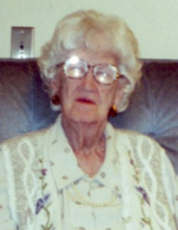 Mildred Caffey Profile Photo