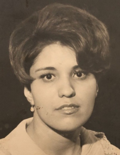 Minerva Rodriguez