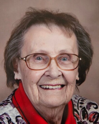 Joyce Marie Brennan's obituary image