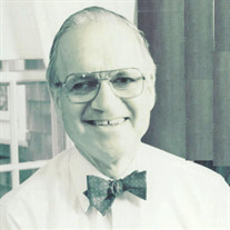 Dr. Anthony T. Carrellas