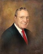 Theodore A. O'Leary Profile Photo