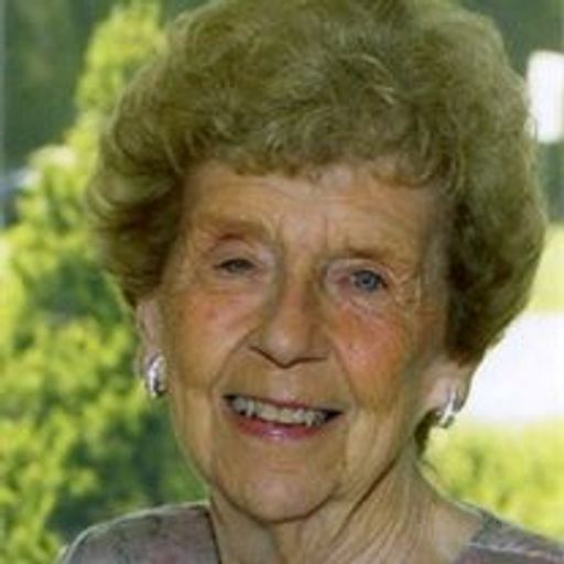 Evelyn C. Essick Kellenberger