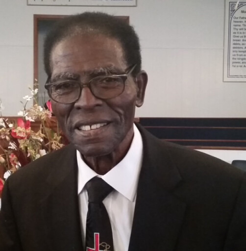 Lee Vester Blount, Jr.