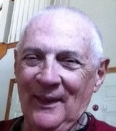 Joseph P. "Joe" Nastasi