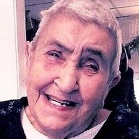 Gladys M. Jackson