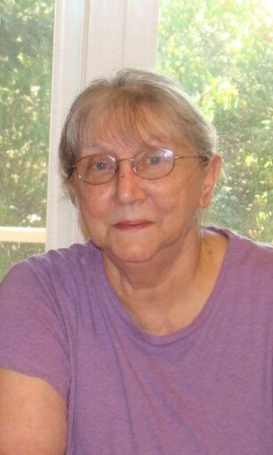 Ruth Etta Mcmullen (Hutchinson) Profile Photo