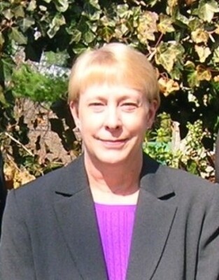 Ann Joy Schrader Profile Photo