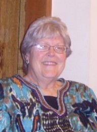 Lois Elaine Mccombs