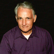 Donald Edward Davis Profile Photo