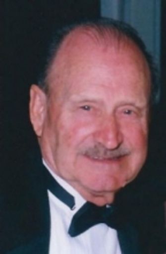 William "Bill" Bryan Zimmerman