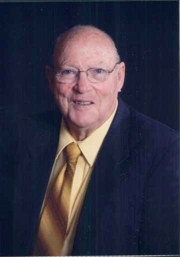 Gary Inman of Deer Lodge, TN