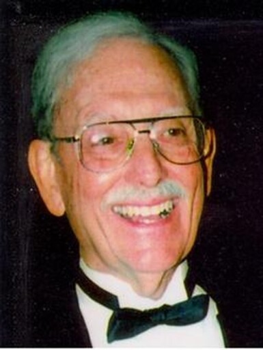 J. Leo Mcgough, Sr.