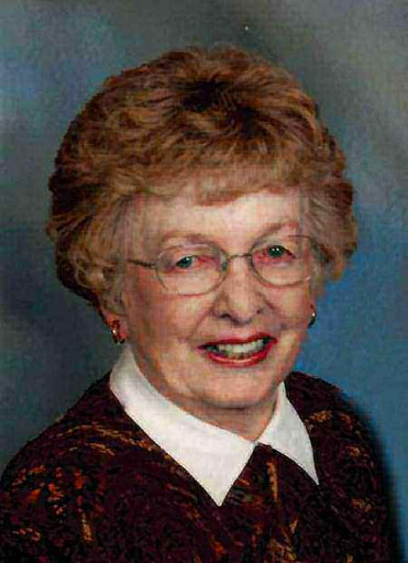 Joyce Hagberg