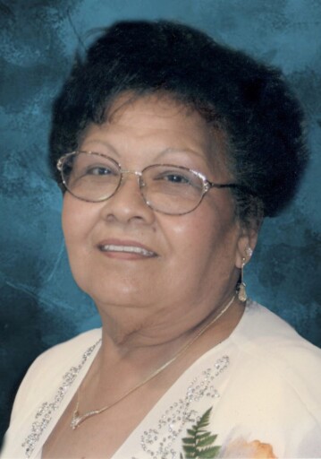 Margarita “Margaret” Chavez Gutierrez