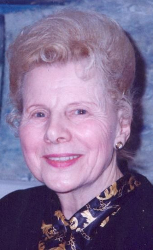 Geraldine J. DiLorenzo