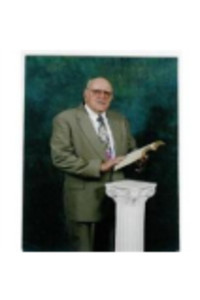 Bishop Lee Roy Messer Profile Photo