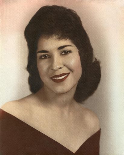 Esther A. Gallegos