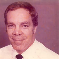Henry R. Krebs Jr.