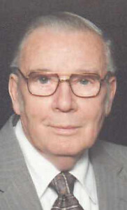 Richard E. Hohl