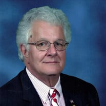 Ernest D. Wooton Profile Photo