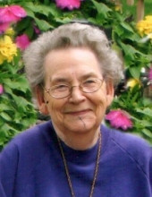 Ethel Mae Hanish Profile Photo