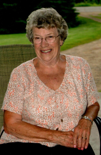 Gladys Busch Profile Photo