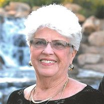 Marjorie R. "Marge" Wendland