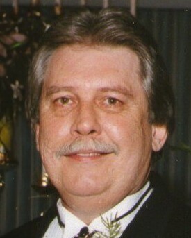 William Larry Harvey Profile Photo