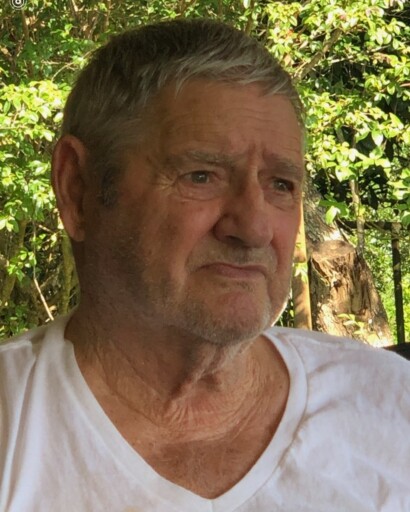 Gerald Anthony Clements's obituary image