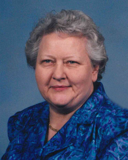 Gladys Kannegieter Profile Photo