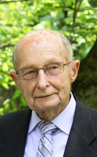 Ralph C. Michael