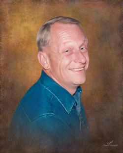 Eugene Reyner Profile Photo