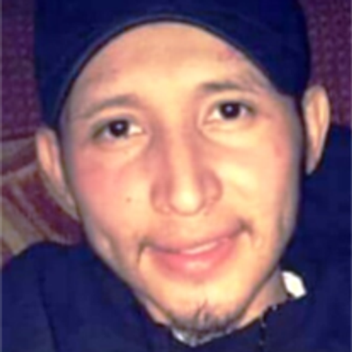 Angel Jesus Delgado