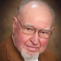 Dr. Lavern H. Herman Profile Photo