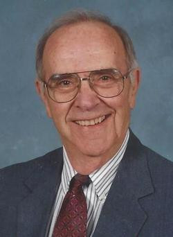 John Hartley, Sr