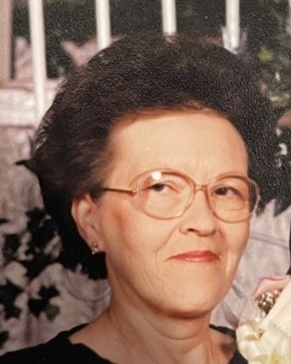 Betty Holland Hall Profile Photo