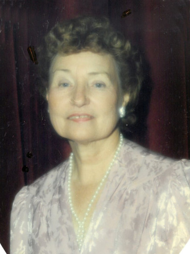 Frances Malone-Maccabe