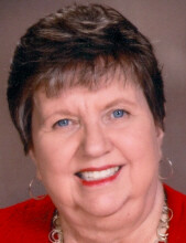 Judy Elsena Thoden Riley