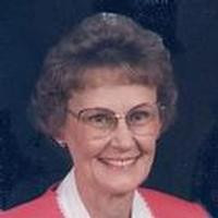 Dorothy LaRue Gardner