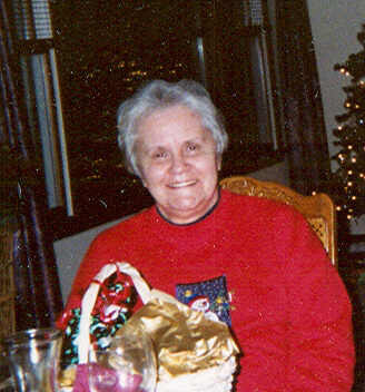 Darla Jean Guarino