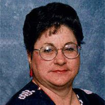 Debra Jean Adaway