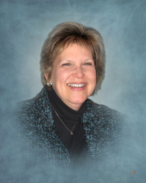 Patricia Fry Profile Photo