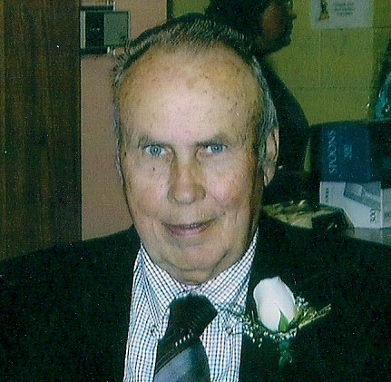 Frederick 'Fritz' Wagner Sr.