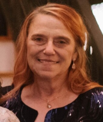 Linda Gail Aldridge