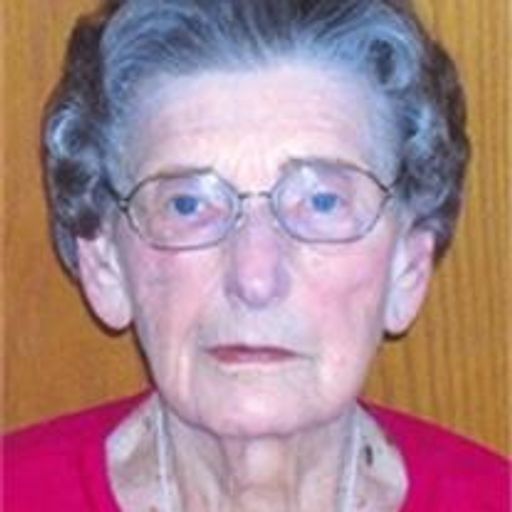 Mildred Dorothy Bradke