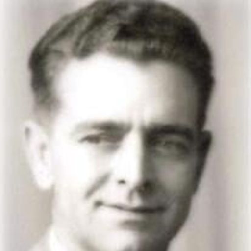 Alvin Jensen