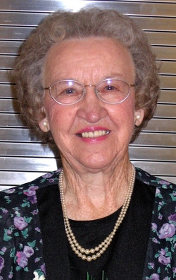 Mildred Schledewitz