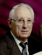 Arthur John Macneil Profile Photo