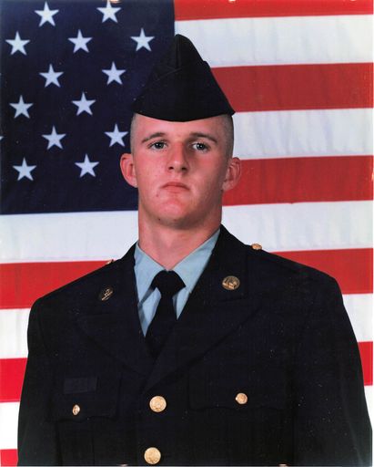 Derrek Martin Profile Photo