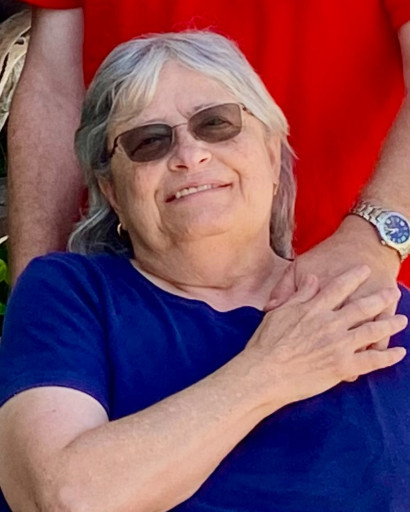 Janet Boldman Profile Photo